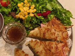 -七八冷面·延边朝鲜族美食(欢乐谷店)