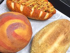 -LELECHA乐乐茶(新街口大洋店)