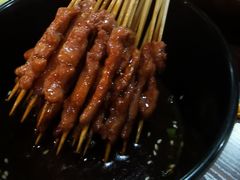 -虾弄弄海派小龙虾·牛羊蝎子火锅