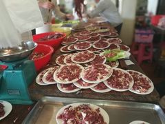 -乌记鲜活牛肉城(金砂东路店)