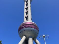 -东方明珠广播电视塔