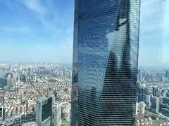 -上海中心大厦