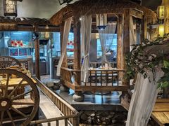 -花溪雨·森林餐厅(石基店)