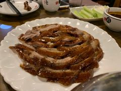 -董立兵烤鸭店(山大路店)