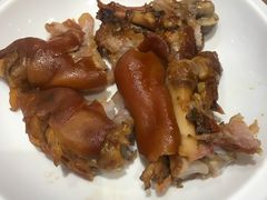 -东北人粗粮饺子坊(南山店)