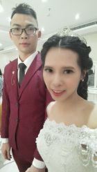 -韩城馆婚纱摄影工作室