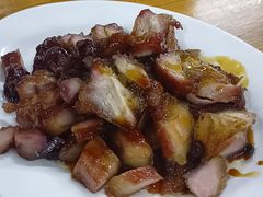 叉烧-大赤坎肥仔强烧味海鲜餐厅(大赤坎店)