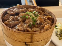 -客汀家宴·客家烟火 四季食材(集美店)