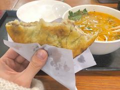 牛肉锅盔-顺华粉馆(桃园南路店)