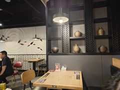 -鱼酷活鱼烤鱼(梅江印象城店)