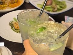 -艺术食堂(创意料理)