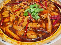 -马头巷·食景园(苏州总店)