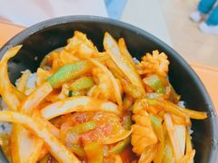 -华天延吉餐厅(西四总店)