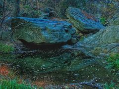 -木兰云雾山