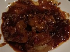 -唐拉雅秀酒店-唐苑中餐厅