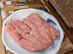 小烤肠-二刚大块烤肉(东山商业街店)