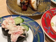 -大起水产回转寿司(道顿堀店)