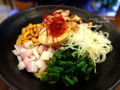 -真打拉面·日式拉面新流派(体育西横街店)