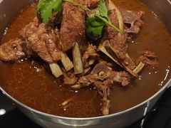 -蝎王府羊蝎子(西直门店)