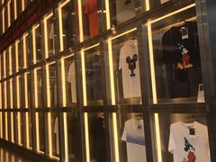 -优衣库(银座店)