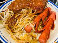 -亞婆井·劲抽面食(铂顿城店)