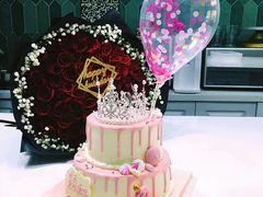-DIY SWEET21(升平路店)