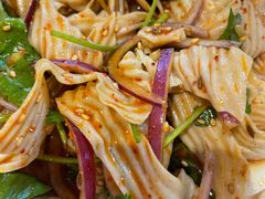 -春饼先生·北京烤鸭(甘井子万达店)