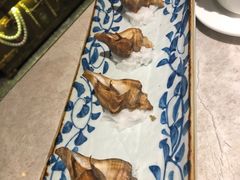 -極上萬膳·日料放题(海岸城店)