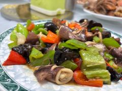 -宾朋海鲜饭庄(兴海路店)