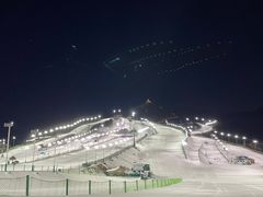 -北京南山滑雪场
