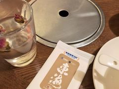 -东海怡品海鲜豆捞(星街坊店)
