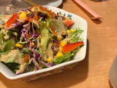 -玖寿司(同心家园1期店)