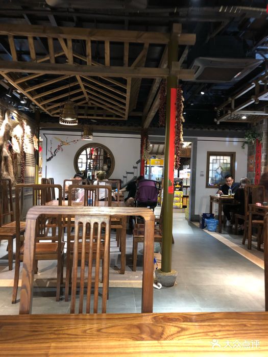 钱江源野鱼馆·德叔衢州菜馆(沧海店)-图片-宁波美食-大众点评网