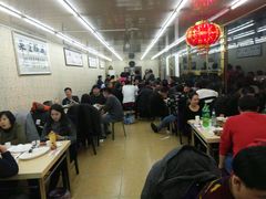 -天津乾毓德饭庄·清真传统炒菜·海鲜烧烤(咸阳路店)