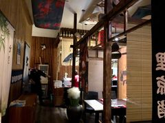-鱼亭料理(芝罘店)
