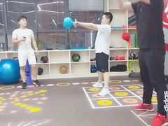 -Meet Fit遇见健身工作室