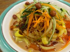 -清真·玛丽亚新疆菜主题餐厅(浙江中路店)
