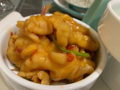 -五味堂·江浙土菜(月河特色店)
