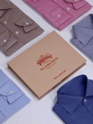 -GIMIWEAR 基米尔男士西服高级定制(陆家嘴店)