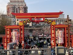 -回龙窝历史文化街区