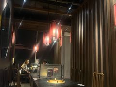 -湊湊火锅·茶憩(世博大道店)