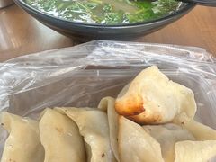 -水丰锅贴(延吉东路店)