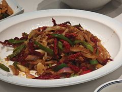 -马尔龙新疆饭店·清真(长青路店)