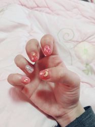 -Miss·A日式美甲美睫