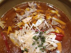 -盛百味·家宴餐厅(霸州分店)