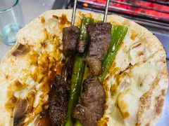 -小寒羊烧烤(凯瑞时代大厦店)