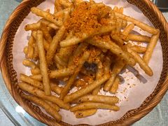 -辛香味烧鱼馆·非遗技艺·排骨红烧肉(光谷医药园店)