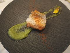 翡翠麒麟鱼-海味观(老西门店)