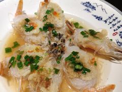 -兰婆婆餐厅淳安菜