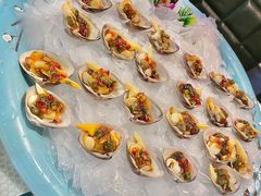 -渔娘渔家丹东海鲜(东直门店)